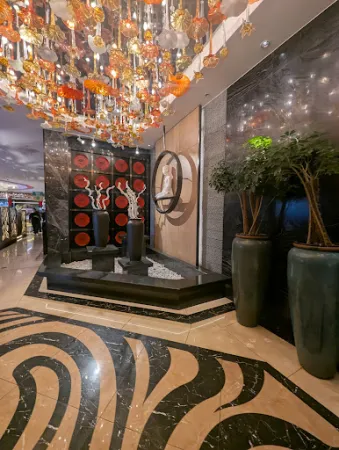 Bild von Restaurant Asiamo