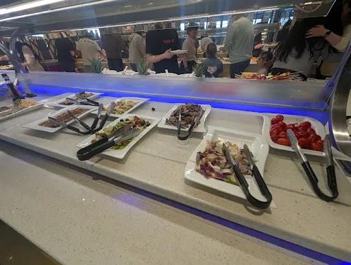 Bild von Restaurant Asiamo