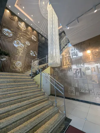 Bild von Restaurant Asiamo