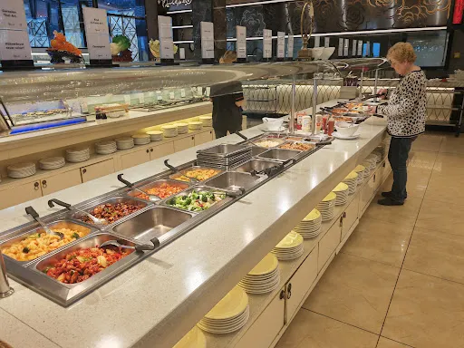 Bild von Restaurant Asiamo