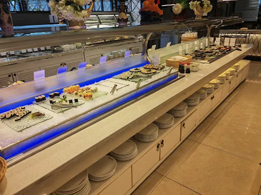 Bild von Restaurant Asiamo