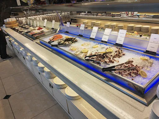 Bild von Restaurant Asiamo