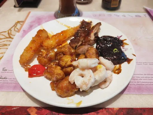 Bild von Restaurant Asiamo