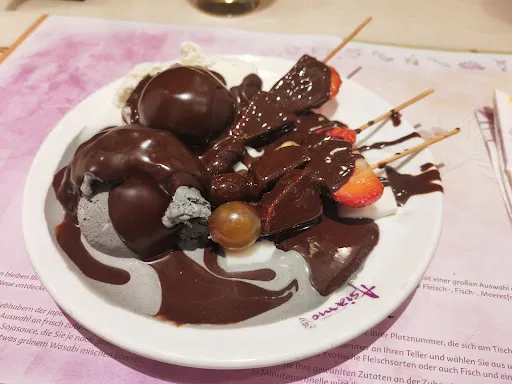 Bild von Restaurant Asiamo