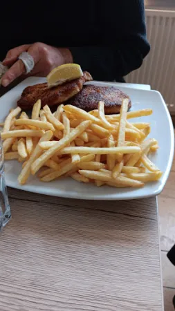 Bild von Restaurant Fellbacher Tröpfle