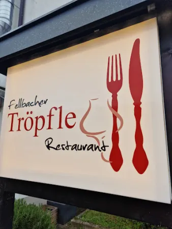 Bild von Restaurant Fellbacher Tröpfle