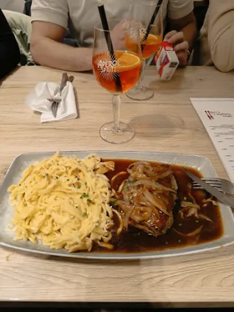Bild von Restaurant Fellbacher Tröpfle