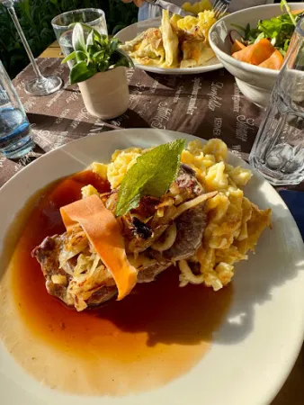 Bild von Weinstube Moiakäfer