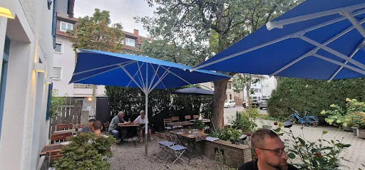 Bild von Weinstube Moiakäfer