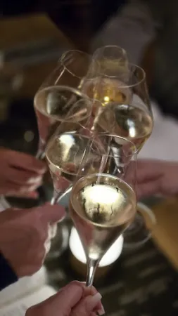 Bild von Weinstube Moiakäfer