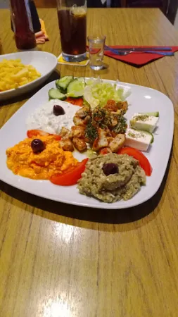 Bild von Taverne Jorgos