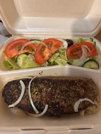 Bild von Taverne Jorgos