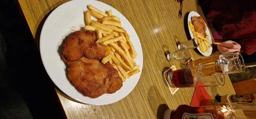 Bild von Taverne Jorgos