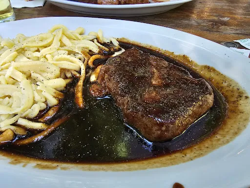 Bild von CBC Biergarten Schützenhaus Korber Kopf