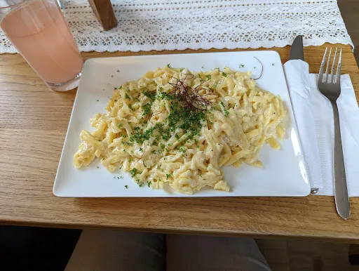 Gasthaus Lamm Leutenbach