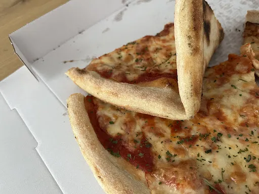 Bild von Ristorante Pizzeria Nonna Ketta (Schützenhaus)