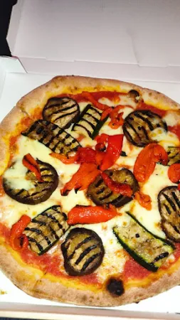 Bild von Ristorante Pizzeria Nonna Ketta (Schützenhaus)