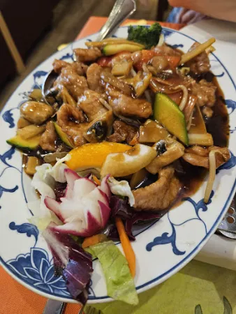Bild von Chinarestaurant Hong Kong