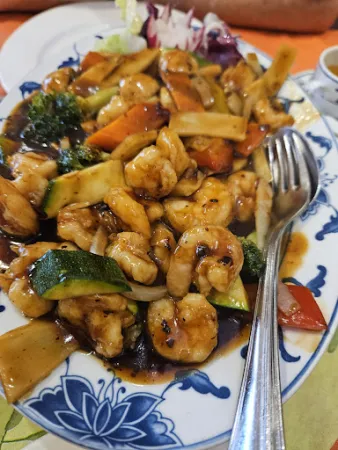 Bild von Chinarestaurant Hong Kong