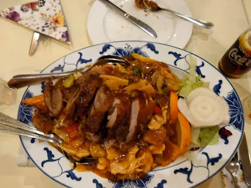 Bild von Chinarestaurant Hong Kong