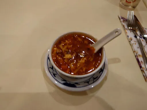 Bild von Chinarestaurant Hong Kong