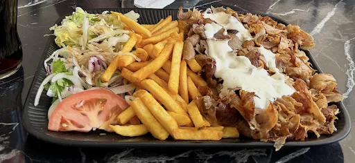 Bild von Best Kebab und Pizza
