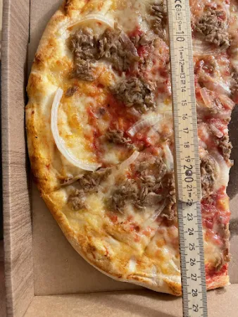 Bild von Best Kebab und Pizza