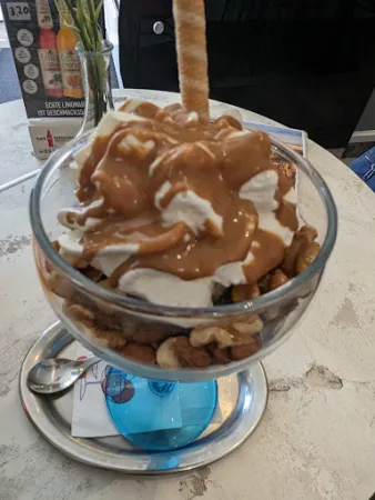 Bild von Eiscafé Roma Schwaikheim