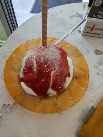 Bild von Eiscafé Roma Schwaikheim
