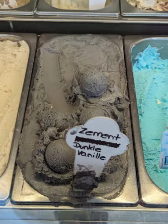 Bild von Eiscafé Roma Schwaikheim