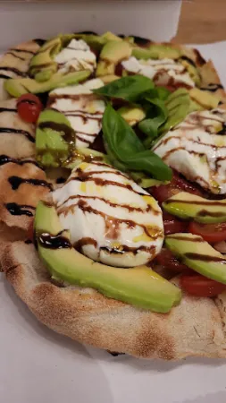 Bild von Eiscafé Roma Schwaikheim
