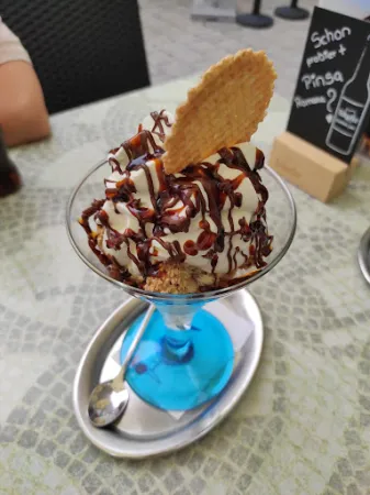 Bild von Eiscafé Roma Schwaikheim