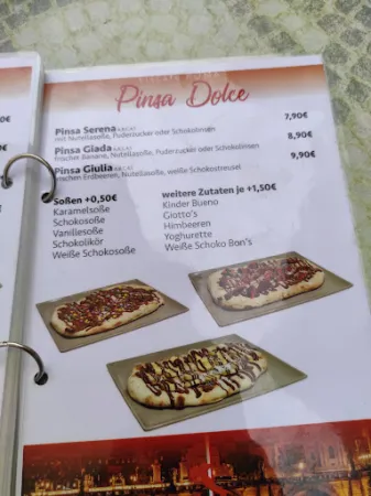 Bild von Eiscafé Roma Schwaikheim
