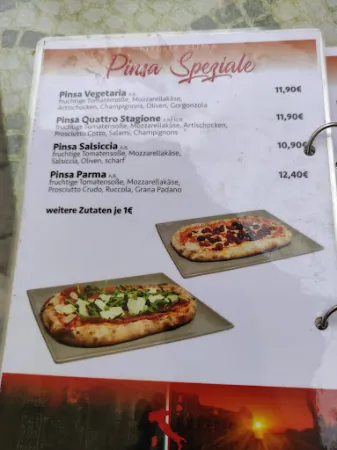 Bild von Eiscafé Roma Schwaikheim