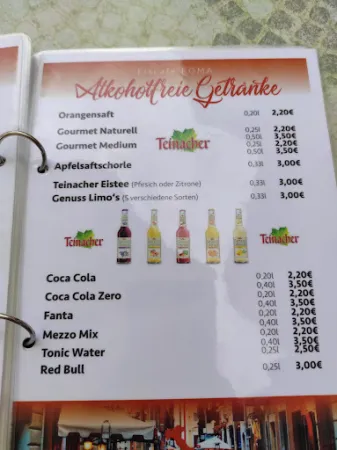 Bild von Eiscafé Roma Schwaikheim