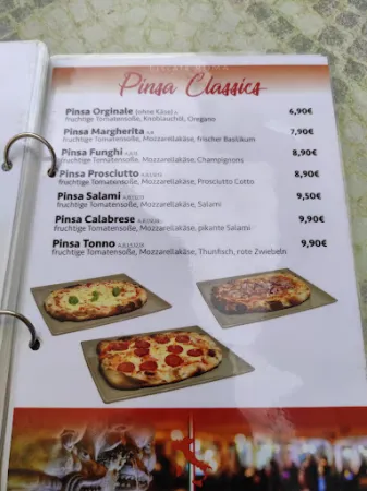 Bild von Eiscafé Roma Schwaikheim