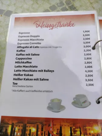 Bild von Eiscafé Roma Schwaikheim