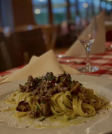 Bild von Trattoria da Anthoni