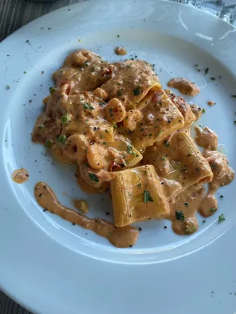 Bild von Trattoria da Anthoni
