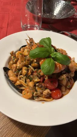 Bild von Trattoria da Anthoni
