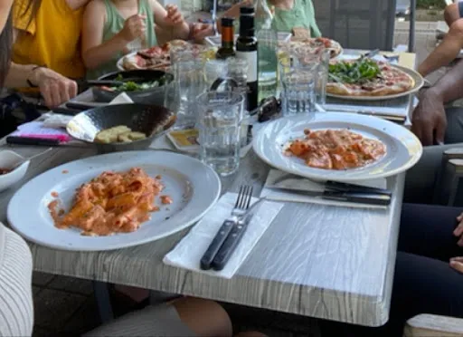 Bild von Trattoria da Anthoni