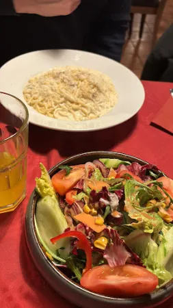 Bild von Trattoria da Anthoni