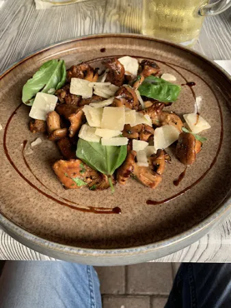 Bild von Trattoria da Anthoni