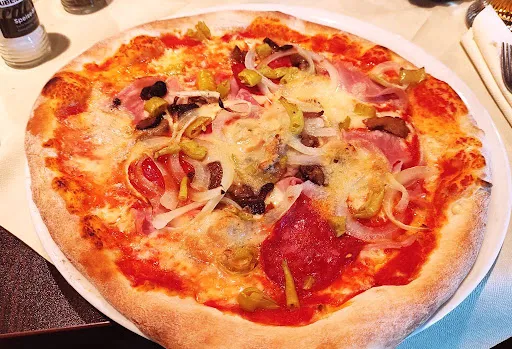 Bild von Trattoria da Anthoni