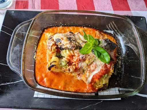 Bild von Trattoria da Anthoni