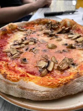 Bild von Trattoria da Anthoni