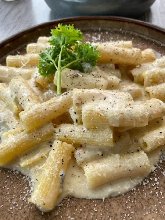 Bild von Trattoria da Anthoni