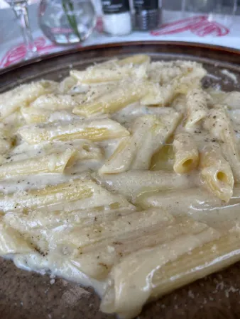 Bild von Trattoria da Anthoni