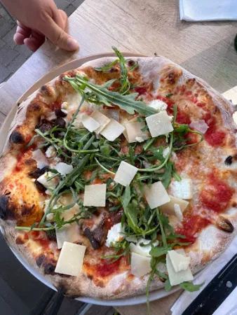Bild von Trattoria da Anthoni