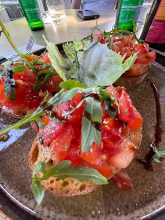 Bild von Trattoria da Anthoni